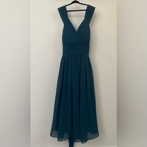 JJs House Bridesmaid Dress